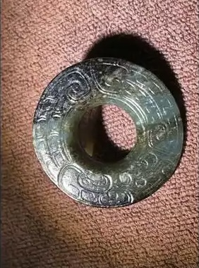 古玉断代方法有哪些