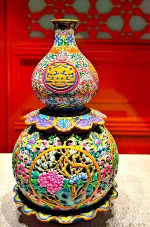 乱世窑火：清末景德镇瓷业变迁历史梳理