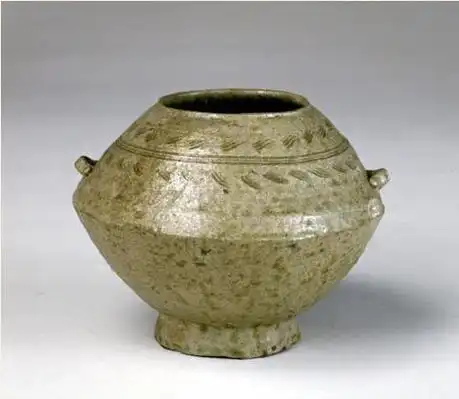 商周原始青瓷辨识，原始瓷与成熟青瓷如何区分