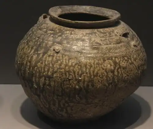 原始青瓷是瓷器吗？一文理清商周陶瓷定位