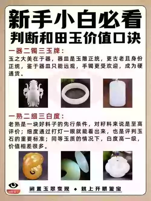 藏家如何判断藏品价值