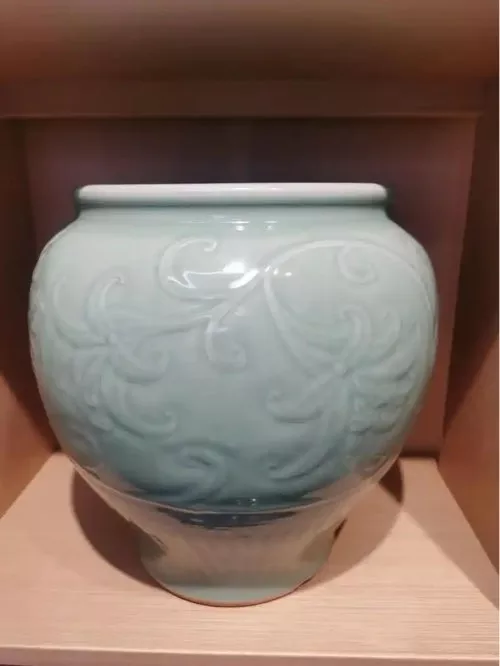 元代龙泉青瓷：海上贸易的外销王者