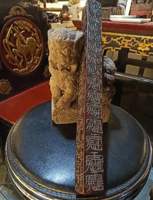 正统道教科仪法器有哪些？