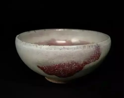 元代钧瓷：时代变革中的窑变美学
