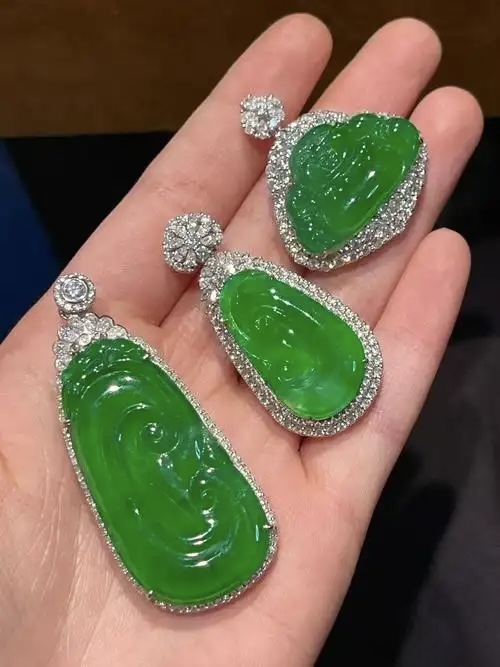 玉石不同颜色寓意（传统文化）