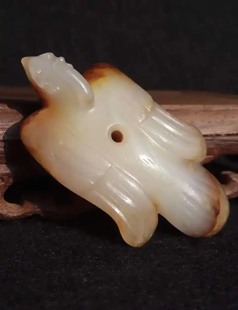 古代玉器制作工艺独特之处