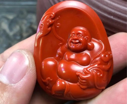 行情解读：哪些南红具备长期收藏价值
