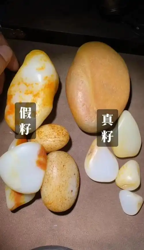 避坑指南：高仿仿籽常见手段辨别方法