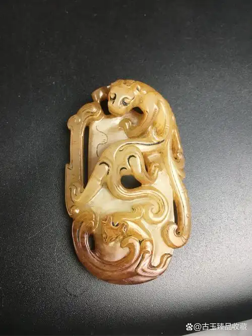 古玉收藏如何建立自己的判断逻辑，避免被故事误导